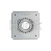 100% Original Swiss S316 LC/APC-20 Fiber Polishing Fixture By HOMK Exclusive…